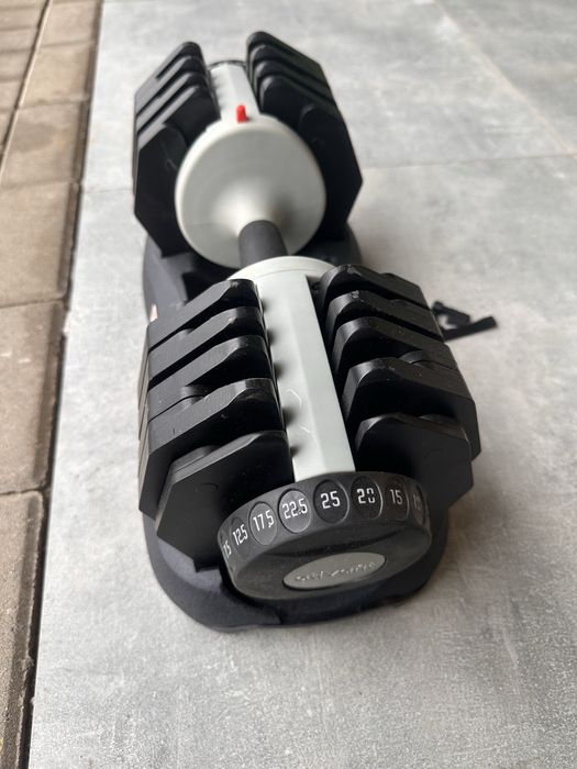 Hantle regulowane  uszkodzone