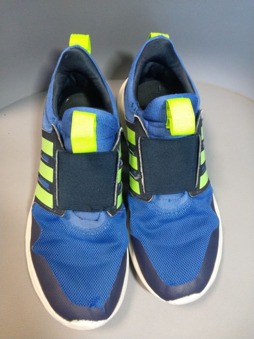 Buty wsuwane Adidas 40