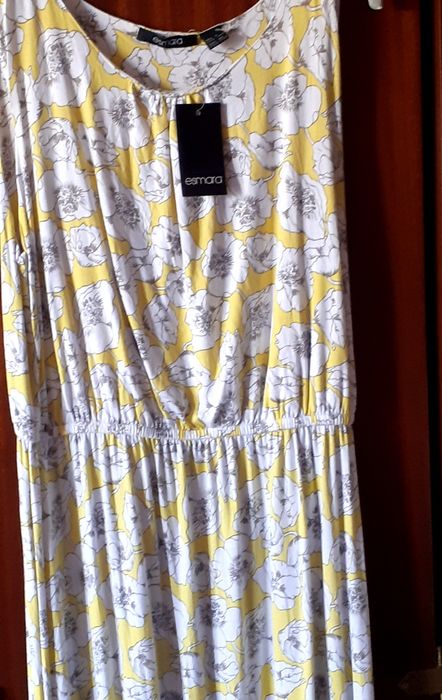 Vestido 36/38 (Novo com etiqueta)