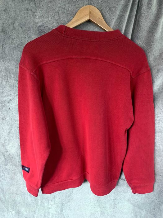 kolekcjonerska bluza Reebok Vintage z 1995 roku