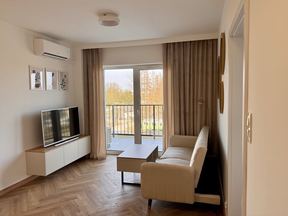 Mieszkanie – Wadowice - Widok 2