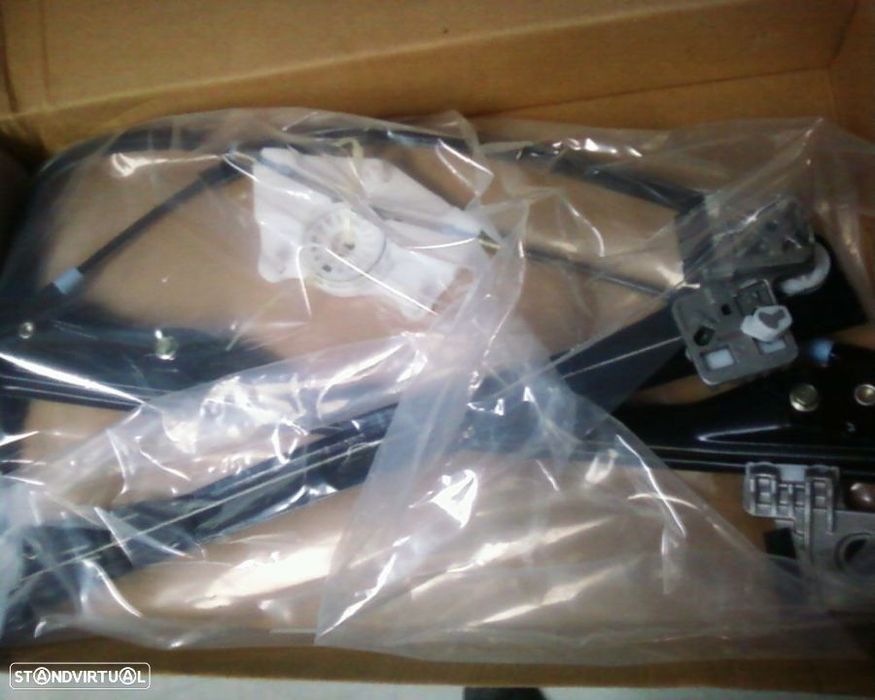 elevadores eletricos novos vw golf IV 4