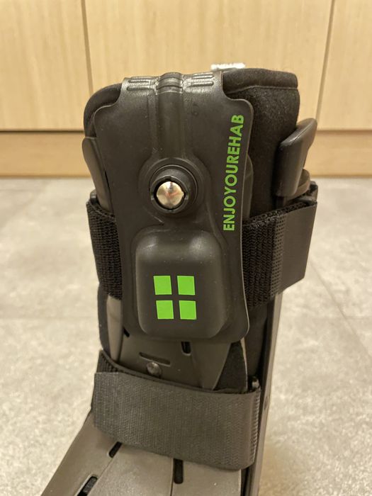 Ortopedyczna Orteza Shield Walker Low rozmiar L