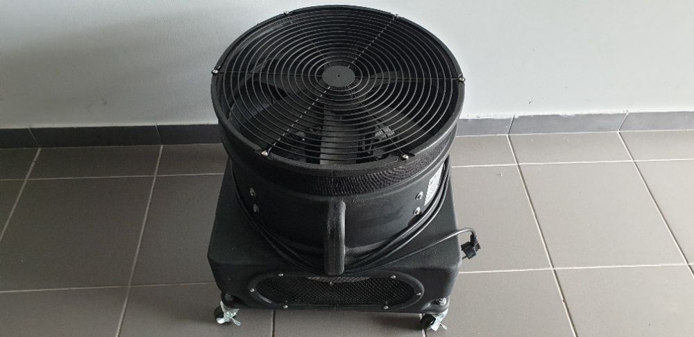 Turbina para Sky Dancer semi nova
