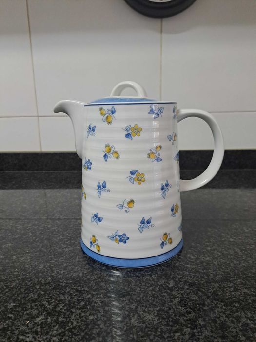 SPAL Porcelain Coffee Maker64861811486595121