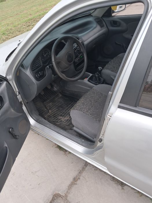 Продам Ланос, 2008 рік