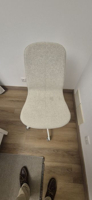 Secretária Hemnes + Cadeira