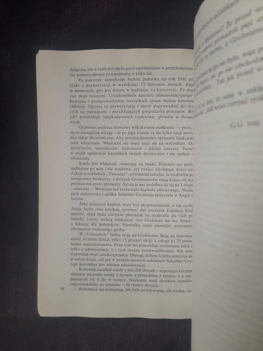 Sprawcy Górny Pasek Tochman