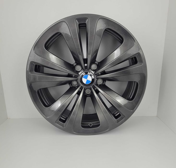 Oryginalne felgi BMW 18'' OE Styling 234 5GT F10 F11 F30 F34 F31 X1 X3