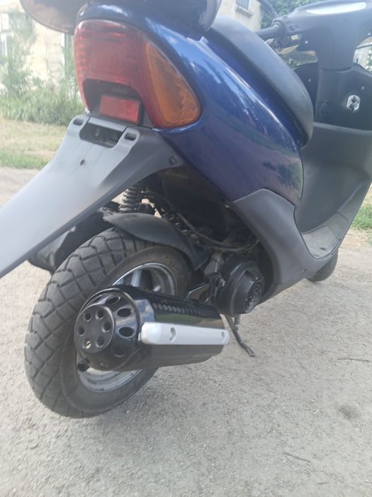 Продам Honda DIO34