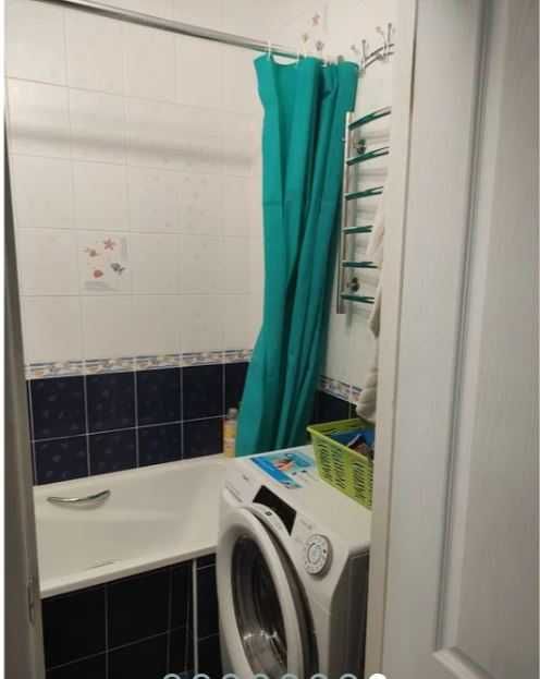 3комн. квартира на Сахарова, парк Энтузиастов, ремонт