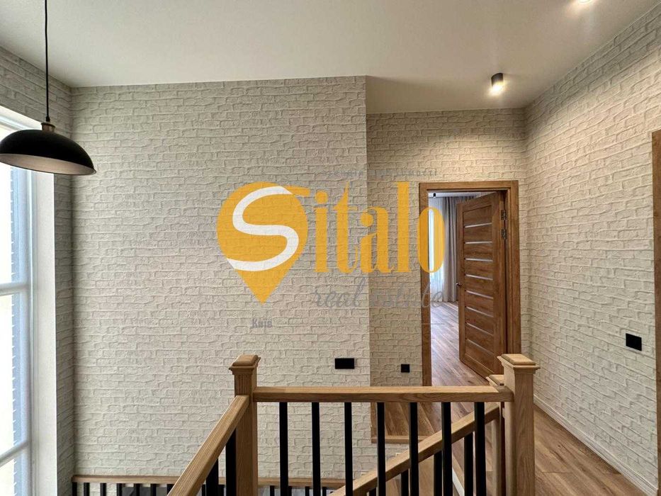 Унікальна пропозиція, Таунхаус з ремонтом, закритий кооператив. БЕЗ%