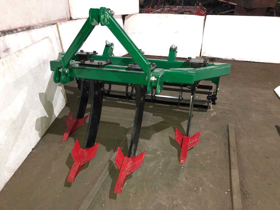 Стойка на плуг плн глубокорыхлителя пароплау дельтаплау, ПРОИЗВОДИТЕЛЬ