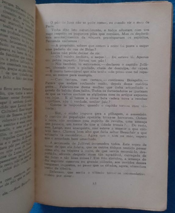 Trabalho, Émile Zola