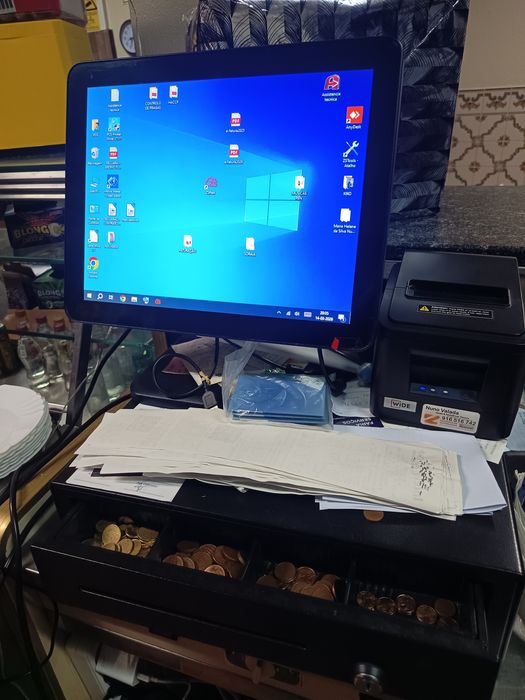 POS System with Invoicing Software446728104019896323