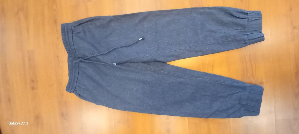 Стильний жіночий спортивний костюм Zara, розмір М, у відмінному стані