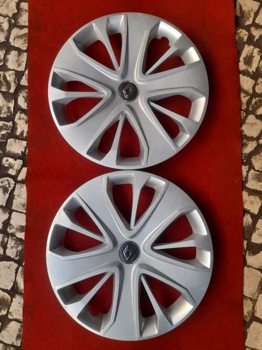 Tampões roda Jante 15, 16, 17  Ford  Audi Citroen Opel BMW Mercedes Renault