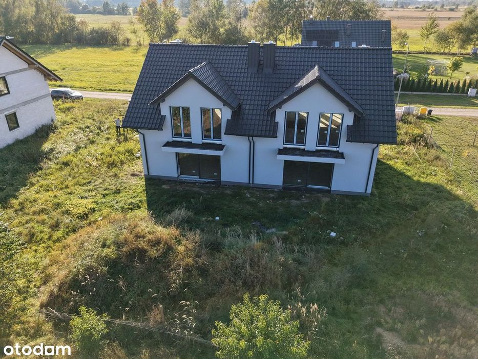 Dom – Sobin - Widok 3