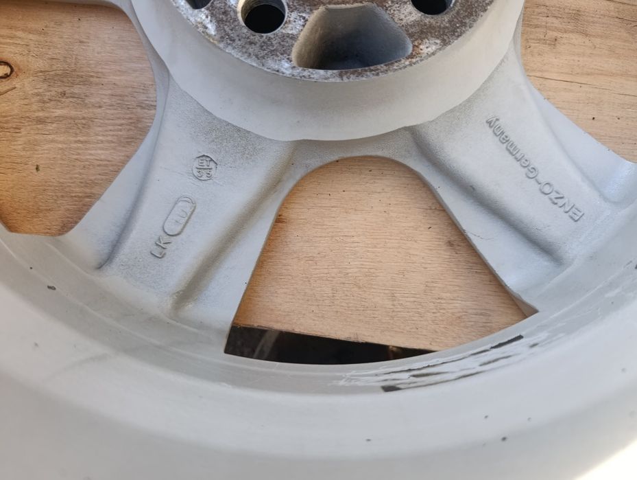 диски r15 5x100 Et 35 Enzo