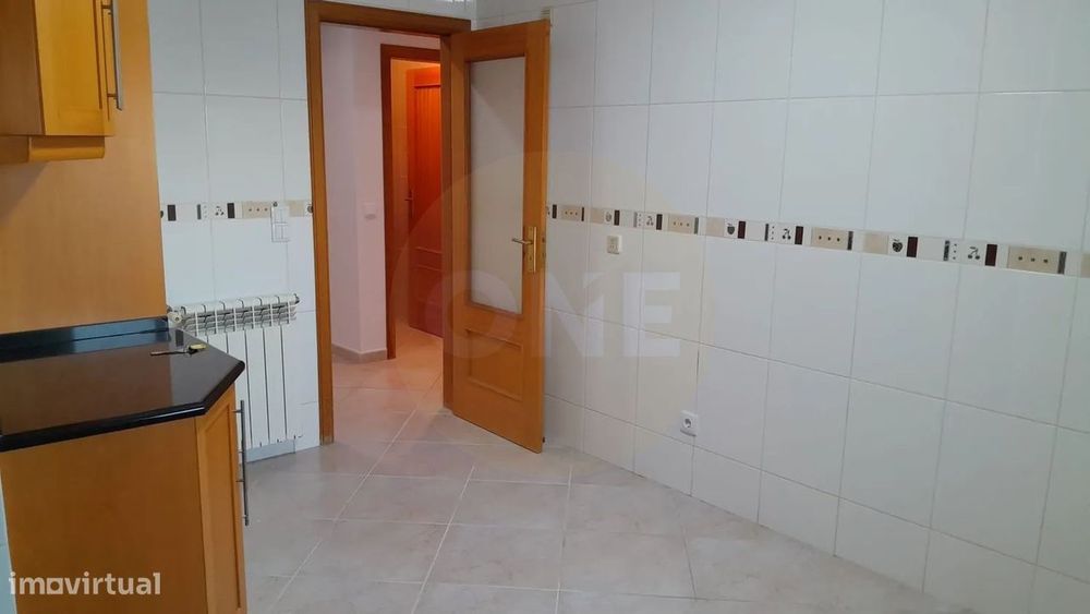 Apartamento T3 | Av. Dr. José Grilo Evangelista | Alcochete