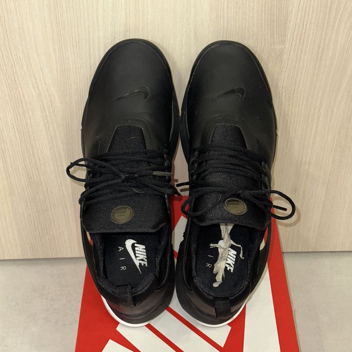 Оригінальні кросівки Nike Air Presto Low Utility розмір 12us