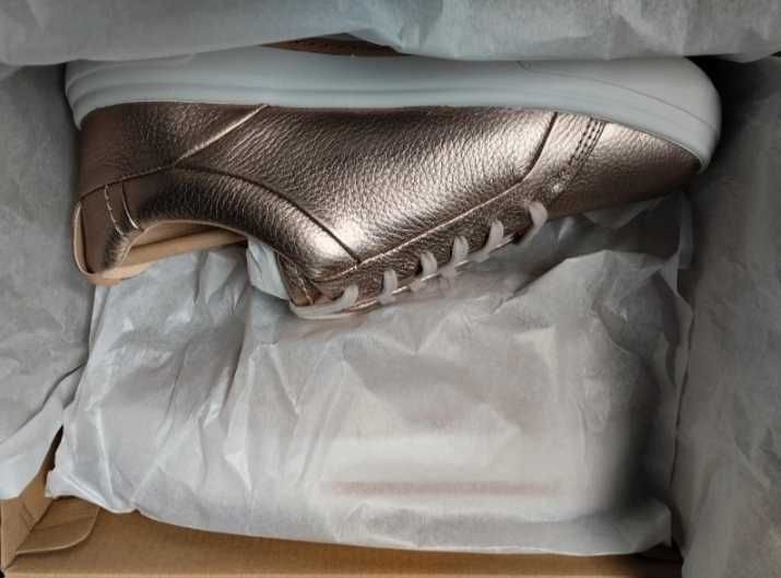 Sapatilhas Clarks 36