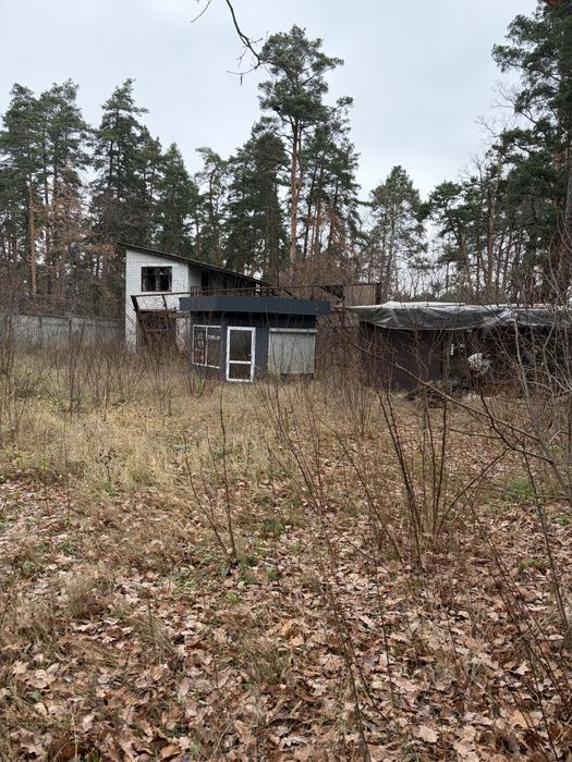 Буча продажа земли