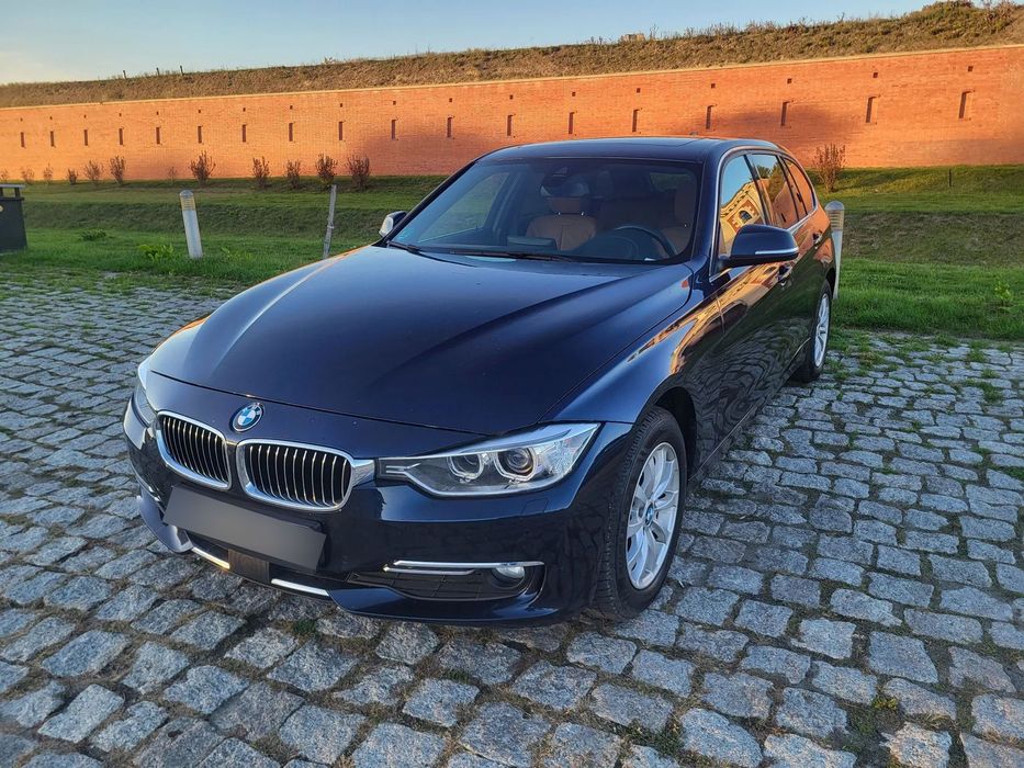 BMW Seria 3