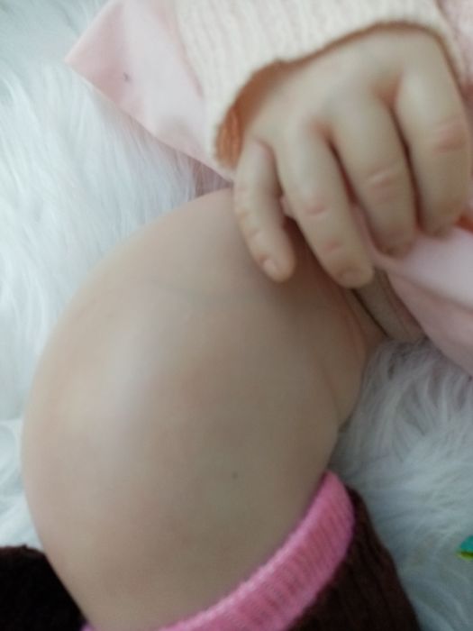 Bebe reborn original