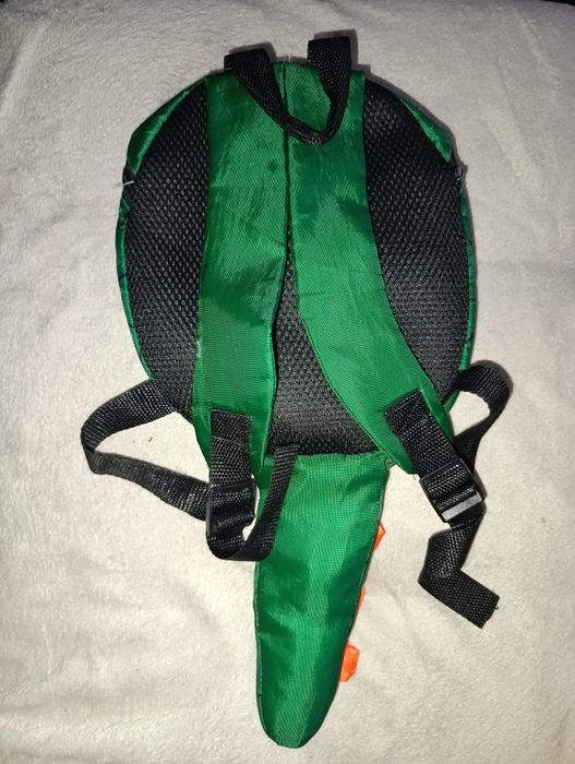 Mały plecak Fox&bunny