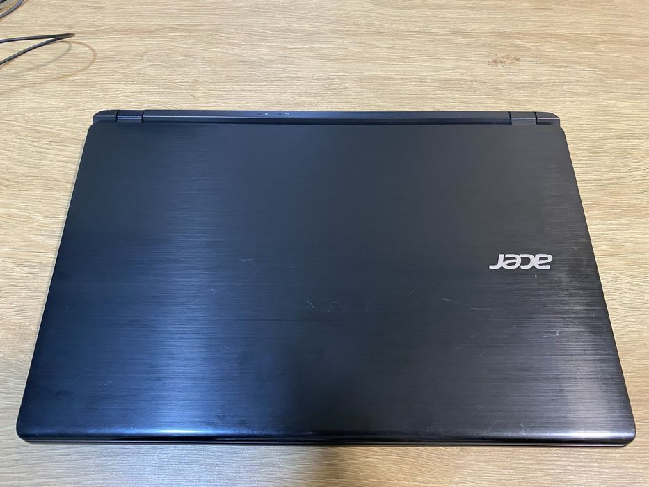 Ноутбук acer aspire v5-573g iCore 3