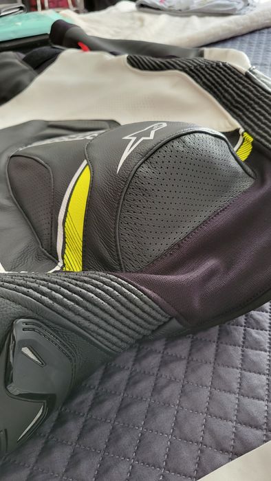 Alpinestars ATEM V3