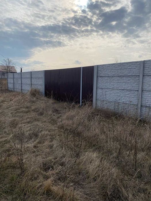 Продам земельну ділянку, смт. Іларіонове 0.1 Га.