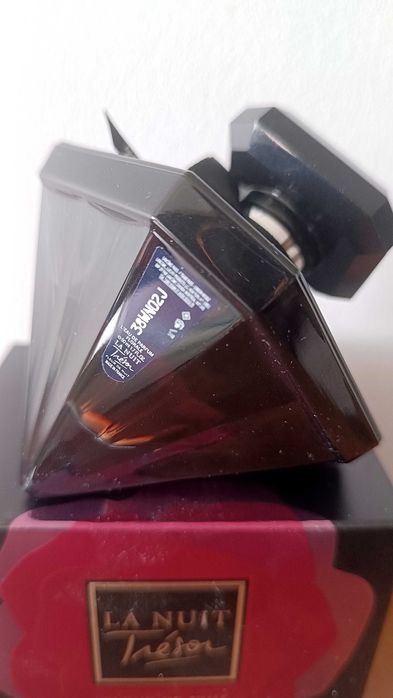 La Nuit Trésor Fleur de Nuit Lancôme 40/50 ml