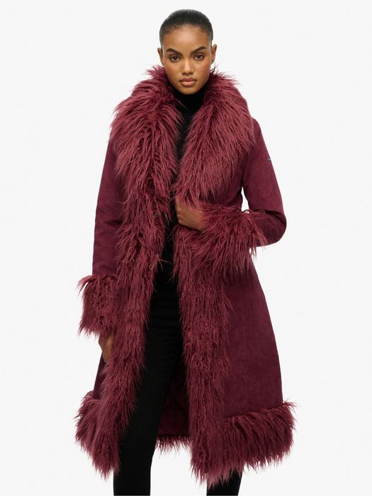 дублянка penny lane coat