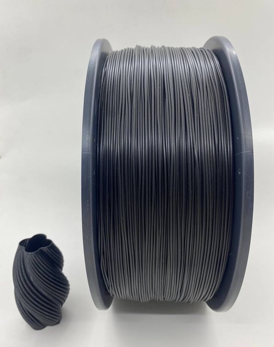 Філамент для 3D друку PetG, PLA