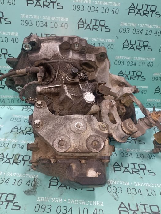коробка передач 5-ступка Opel Astra 1.3cd з датчиком