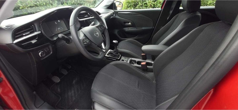 Opel Corsa — fotografia 8
