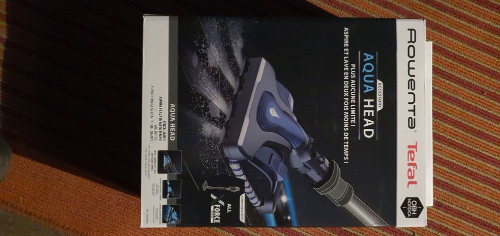 Tefal X-Force Flex