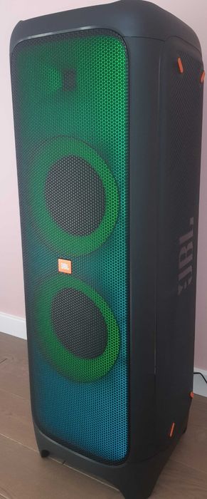 JBL Partybox 1000 Party  Box  1100W Głośnik imprezowy