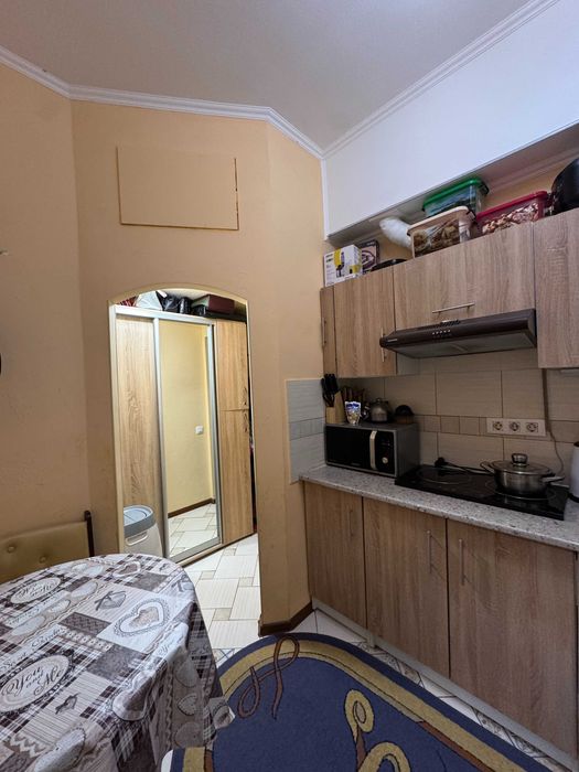 Державні програми ТАК! Готова квартира з ремонтом та швидким виїздом до Києва