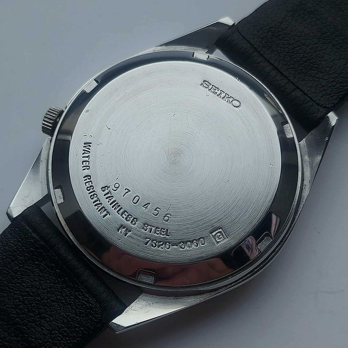Seiko 5 Automatic