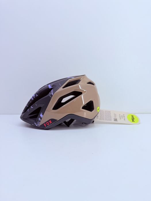 Rowerowy kask FOX CROSSFRAME PRO MIPS mtb/enduro/downhill/hulajnoga rozmiar M (55 - 59CM)