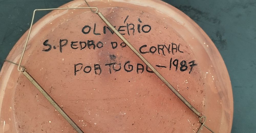 Grande prato alentejano