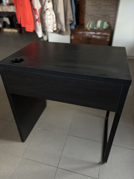 Secretaria / mesa de apoio