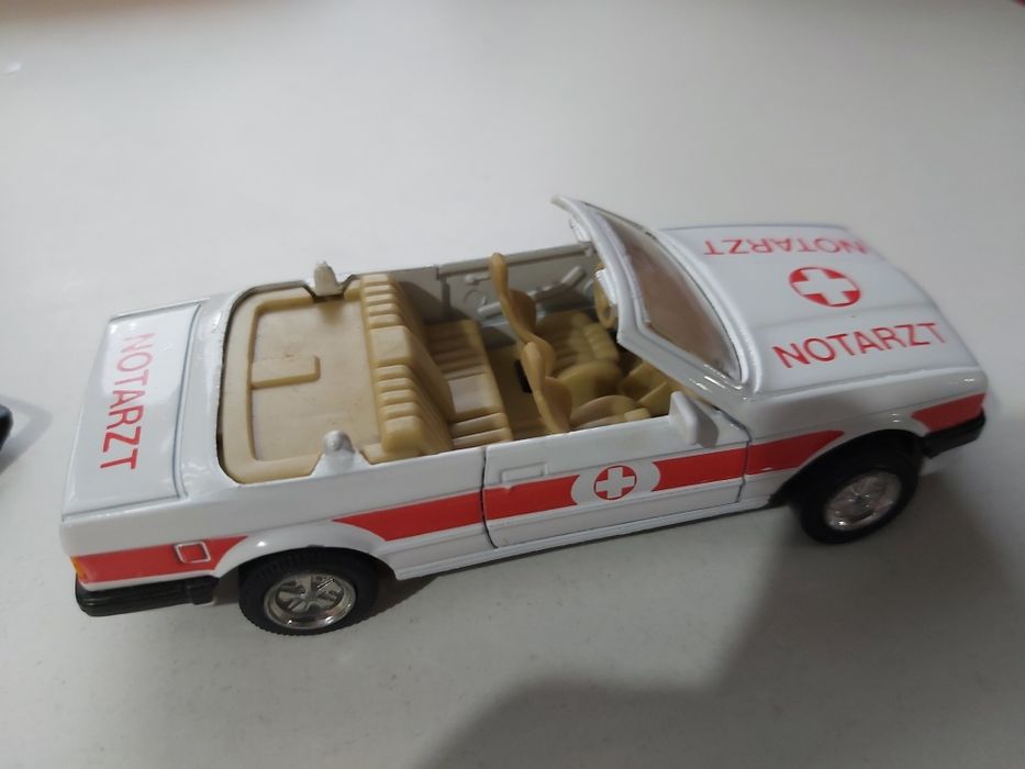 Bmw 325i super model