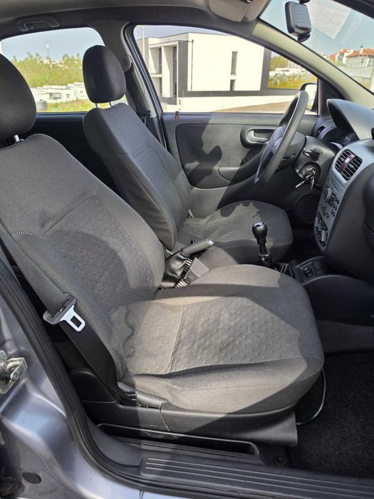 Opel Corsa C 1.3 CDTI