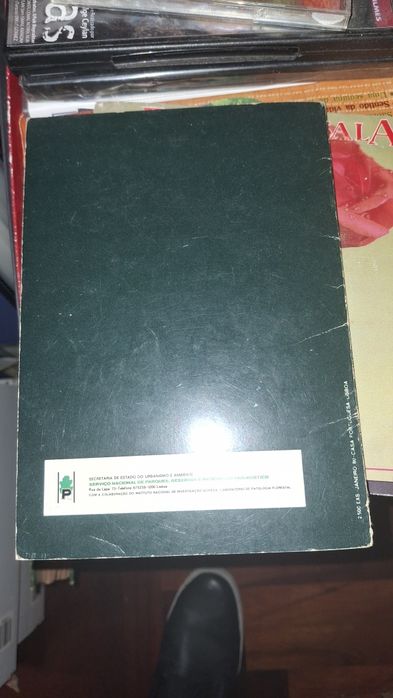 Cogumelos pleurotus olearius livro