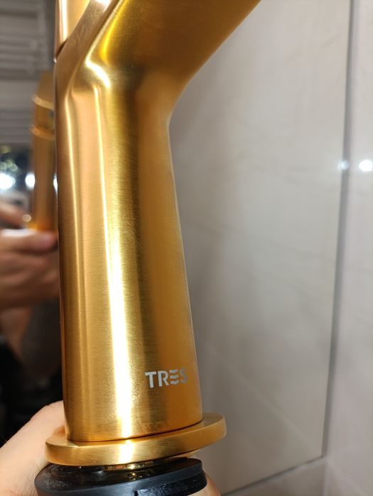 Bateria TRES, Wyprzedaż -60%