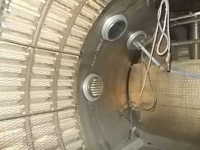 Шафа сушильна 1 м3 н-ж.